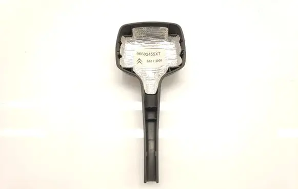 Rain sensor