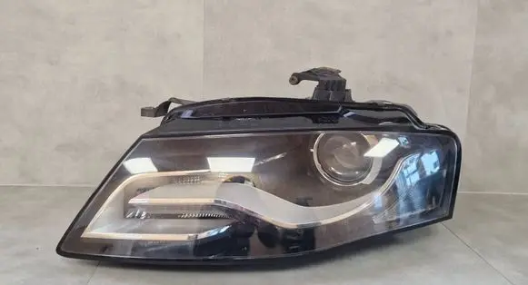 Audi A4 S4 B8 8K Headlight/headlamp LAMPAA4B8