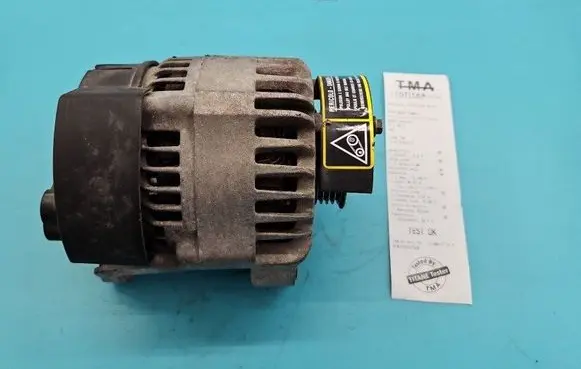 Fiat Bravo - Brava Generator/alternator IMPRK1452156