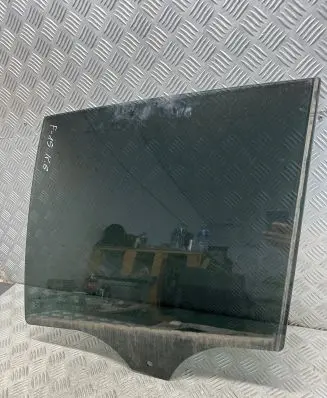 BMW X5 F15 Rear door window glass 43R0115132 E001483