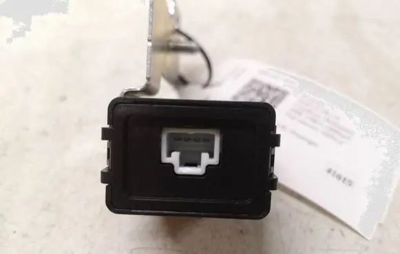 Hyundai Santa Fe Other relay 9477027850