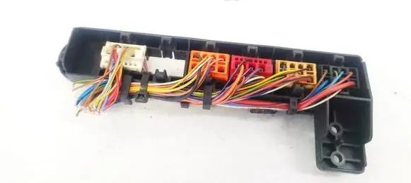 Audi A6 S6 C5 4B Fuse box set 4B1937545B