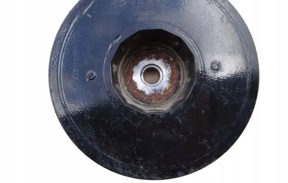Audi A8 S8 D5 Crankshaft gear 0P2105251A