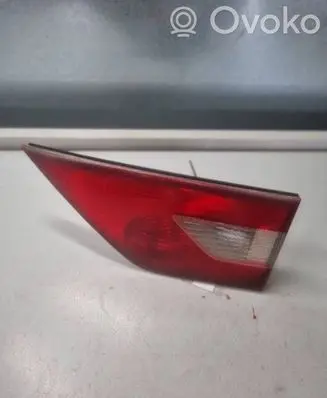 BMW X3 E83 Rear/tail lights 