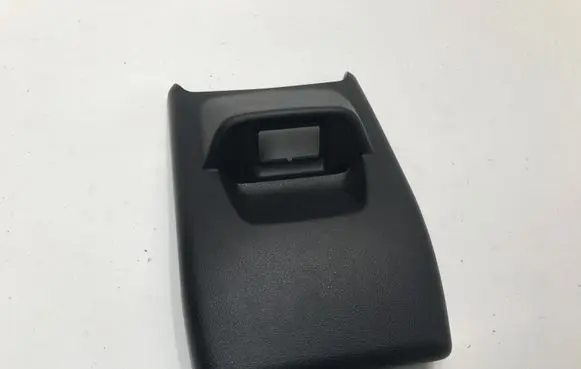 Nissan Leaf II (ZE1) Centre console side trim rear 969305SH1B