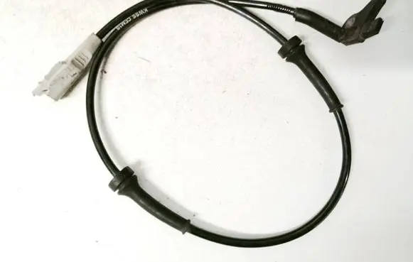 Peugeot Partner ABS brake wheel speed sensor 9655270080