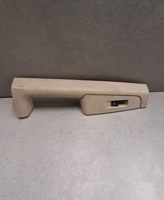 Skoda Superb B6 (3T) Electric window control switch 3T0868538