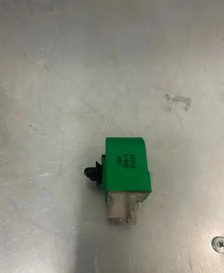 KIA Picanto Airbag deployment crash/impact sensor 95710 C1000