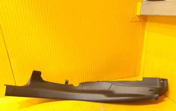 Mercedes-Benz A W177 (D) pillar trim (bottom) A1776900501