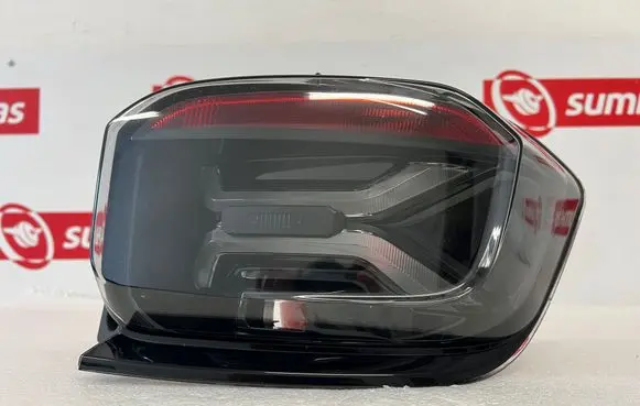 Jeep Avenger Rear/tail lights L709110 00521707360 521707360