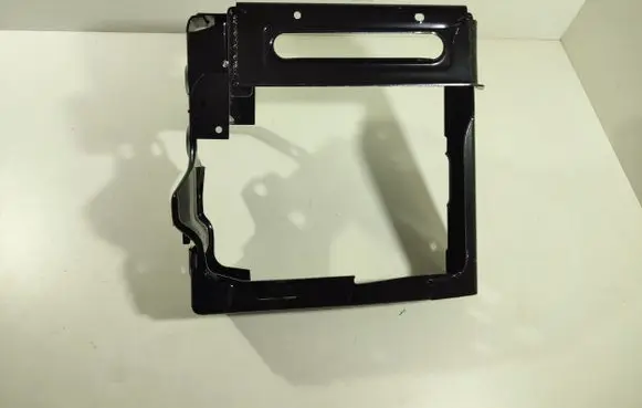 BMW X5M G05 F95 Side radiator support slam panel 51117421883 7421883