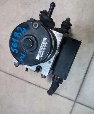 Volkswagen Golf VI ABS Pump 1K0907379AC NE56182