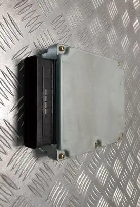 Jaguar X-Type Engine control unit/module MB0797008949 1X4310K975AP