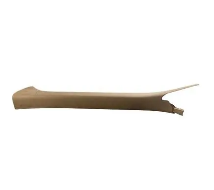 Porsche Cayenne (92A) (A) pillar trim 7P5867233 7P0867049 7P0867049A