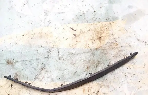 Opel Insignia A Front bumper lip 903200006