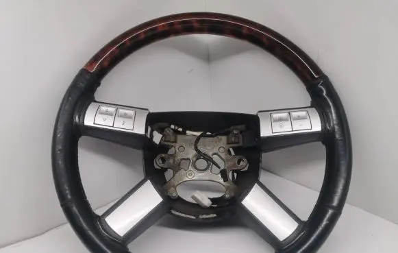 Chrysler 300 - 300C Steering wheel 04LX001