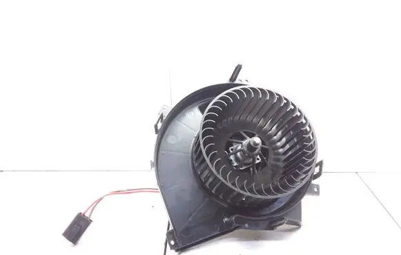 Opel Combo C Heater fan/blower