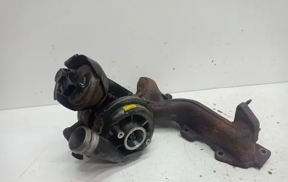 Volvo V50 Turbo 7607743