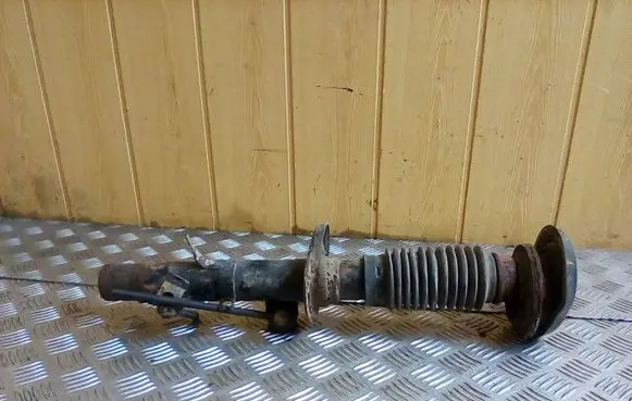 Citroen C3 Front shock absorber/damper 334826