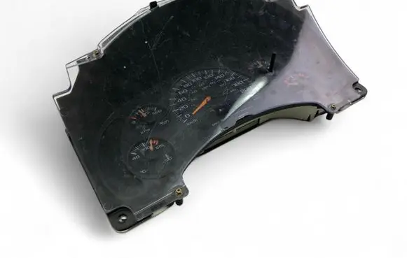 Chrysler 300 - 300C Speedometer (instrument cluster) 09351155