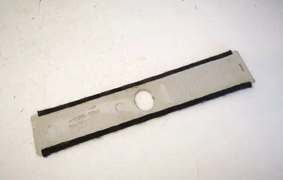 Skoda Fabia Mk1 (6Y) (B) pillar trim (top) 6N0868313