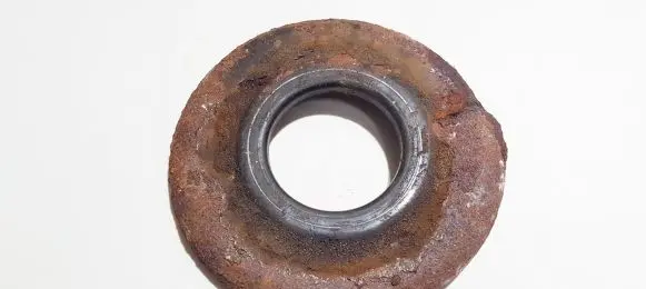 Rover 214 - 216 - 220 Coil spring mount 