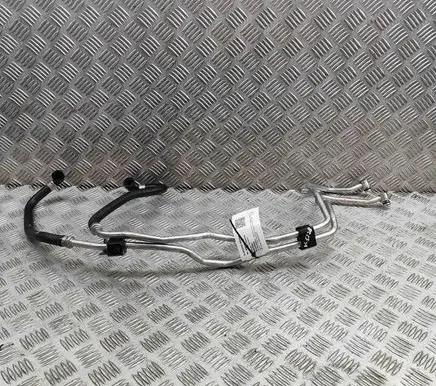 Jaguar F-Type Engine coolant pipe/hose GX537R081AA