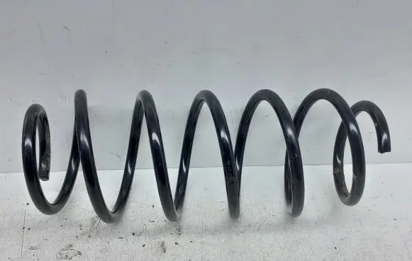 Skoda Fabia Mk1 (6Y) Front coil spring