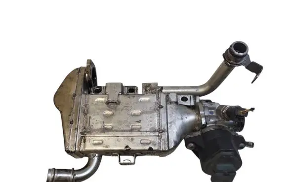 Mercedes-Benz E W213 EGR valve A6541400460 039719