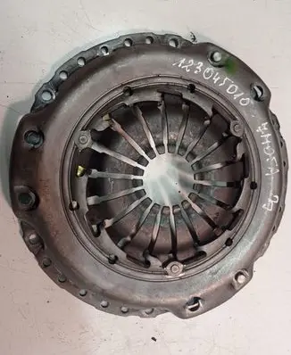 Opel Astra H Pressure plate 123045010 7M05A