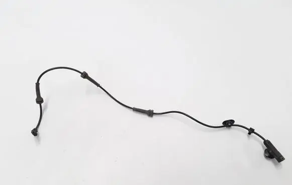ABS brake wheel speed sensor