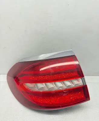 Mercedes-Benz E W213 Rear/tail lights A2139068700 633000