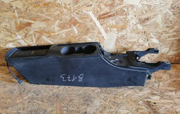 Audi TT TTS Mk2 Center console 8J0863245C