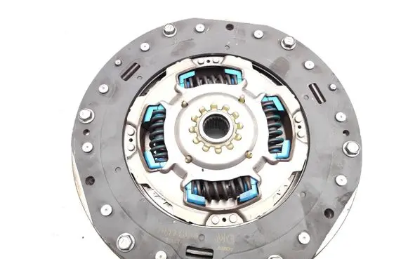 Toyota RAV 4 (XA40) Clutch set kit 7H091335