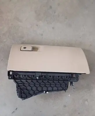 BMW 4 F36 Gran coupe Glove box 9227250