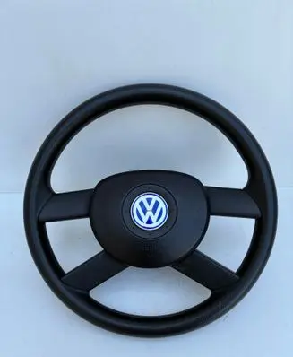Volkswagen Polo Steering wheel