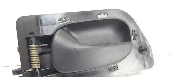 Renault Laguna I Rear door interior handle 7700823286G