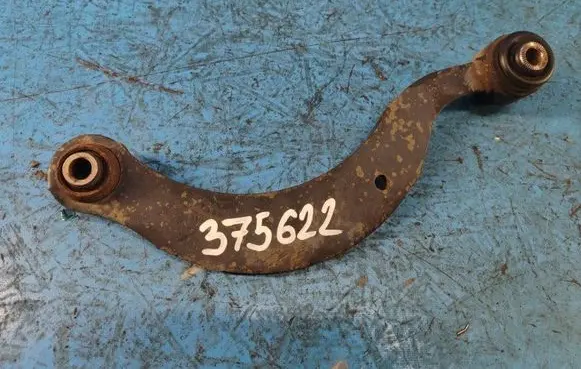Lexus CT 200H Rear upper control arm/wishbone 4877012010