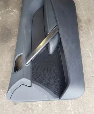 Peugeot RCZ Front door card panel trim