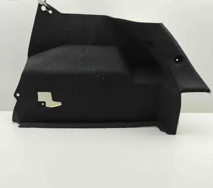 Nissan Juke II F16 Trunk/boot side trim panel 849526PD5A