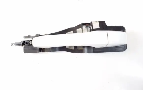 Jeep Grand Cherokee Rear door exterior handle 1SP27GW7AC