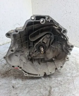 Audi A4 S4 B6 8E 8H Manual 6 speed gearbox HER 8150030803 01E301103K