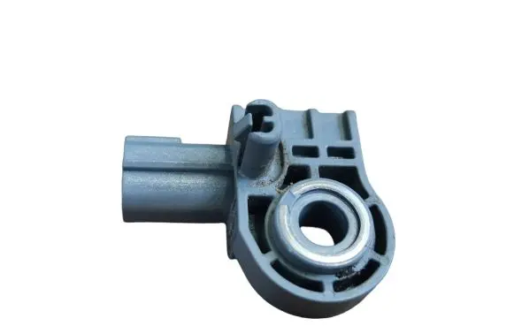 Volvo V40 Airbag deployment crash/impact sensor 31406537 1801581 FRANCEDJ5A