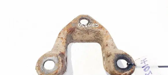 Opel Zafira B Bracket in trunk/boot 