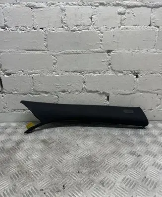 Mercedes-Benz E W213 Tailgate/trunk side cover trim A2136900625 A2136903225