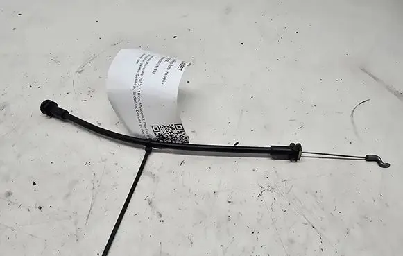 Volvo S60 Rear door cable line 913031102
