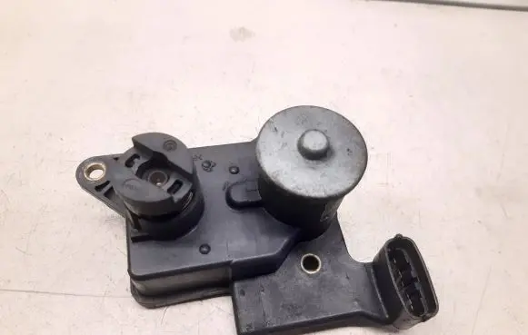 Hyundai i30 Intake manifold valve actuator/motor 2838127450