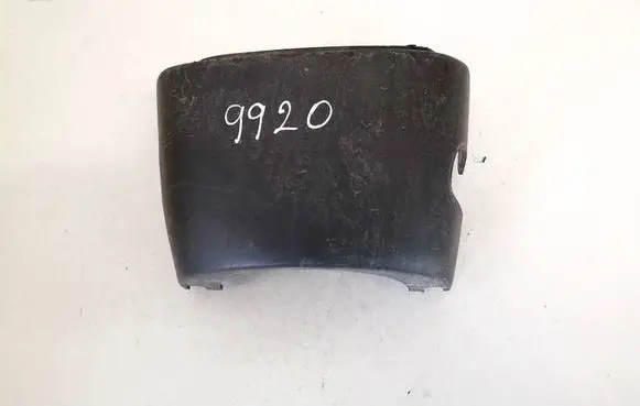 Opel Astra G Steering wheel column trim 90538219