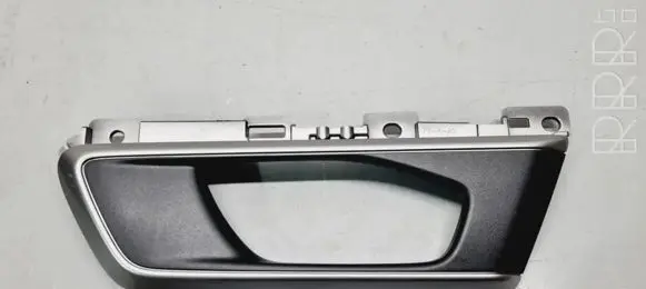 Honda CR-V Front door interior handle trim 83500TLAA000
