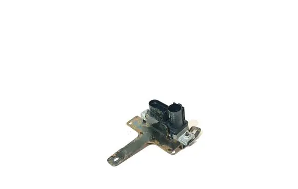 Jaguar XE Glow plug pre-heat relay GX7312B533AC GX7312B533 0281003129